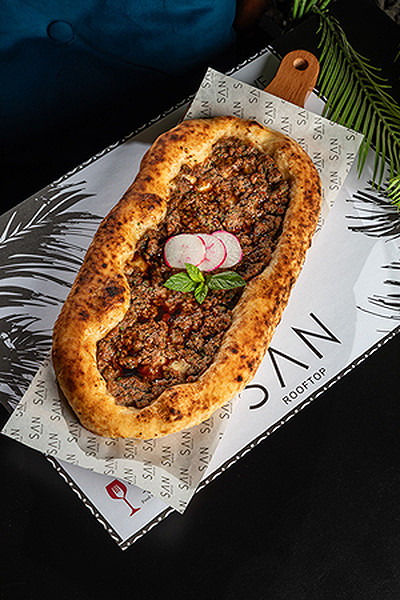 Lahmacun