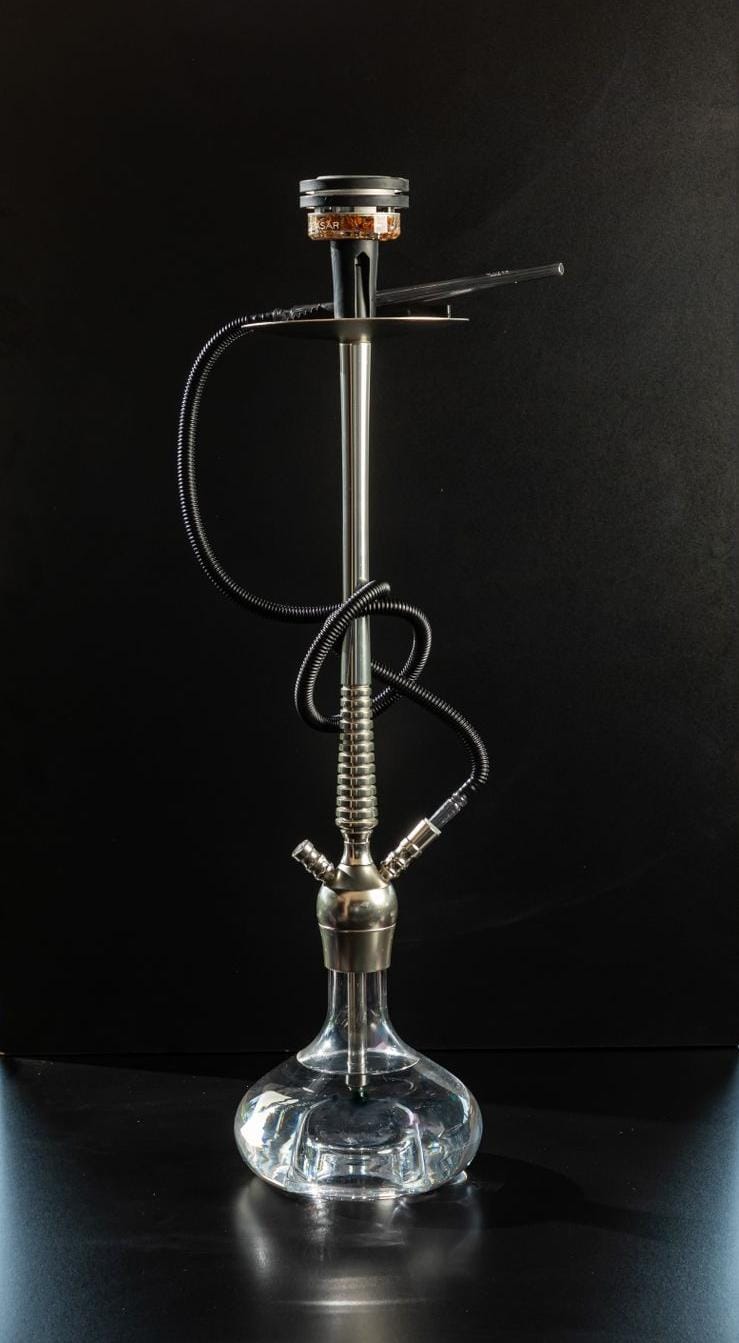 Shisha (Nakhla & Mazaya & AL-fkher)